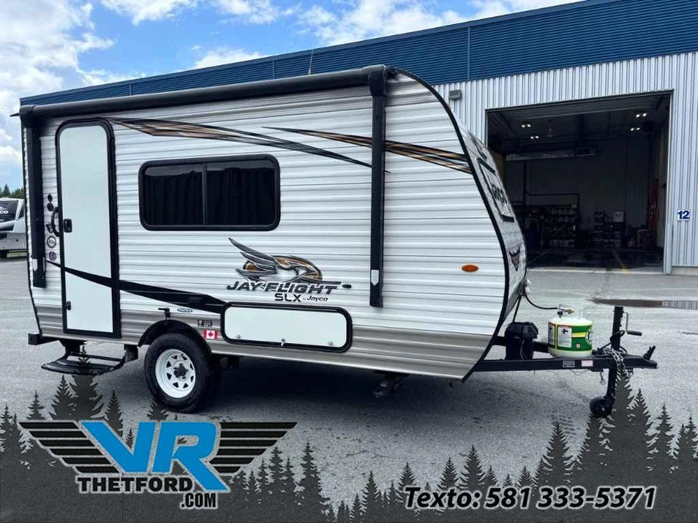 Jayco Jay Flight Slx 145rb 2019 alt