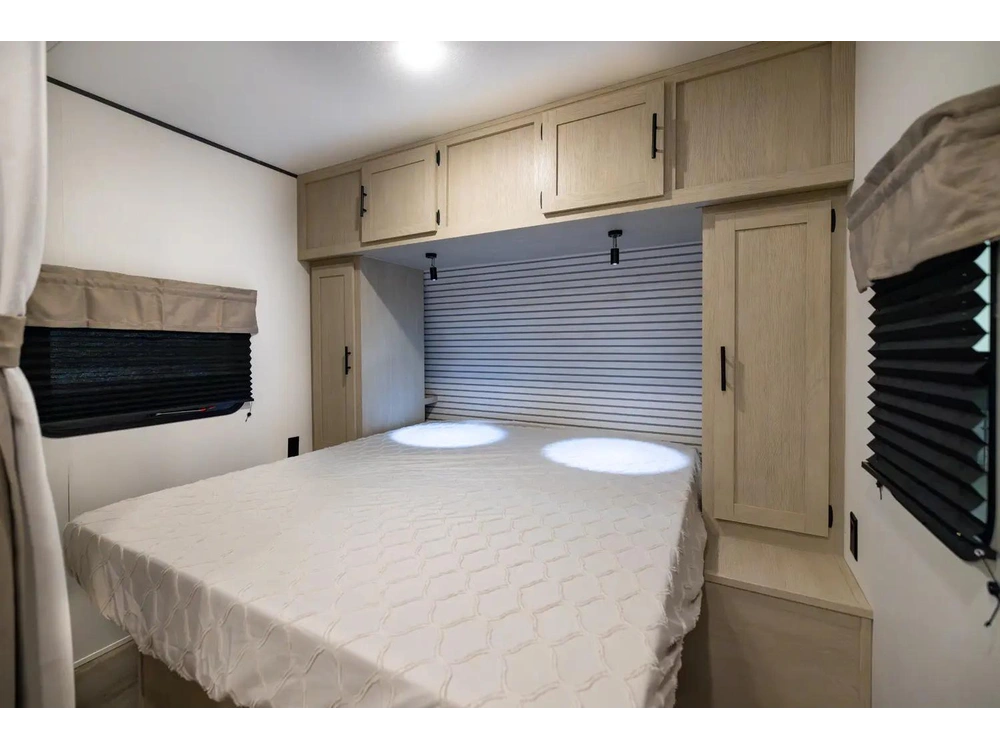 Coachmen Shasta 521 Ck 2026 alt