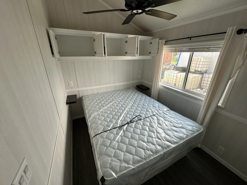 Woodland Park Terra Nova Tc336c 2025 alt