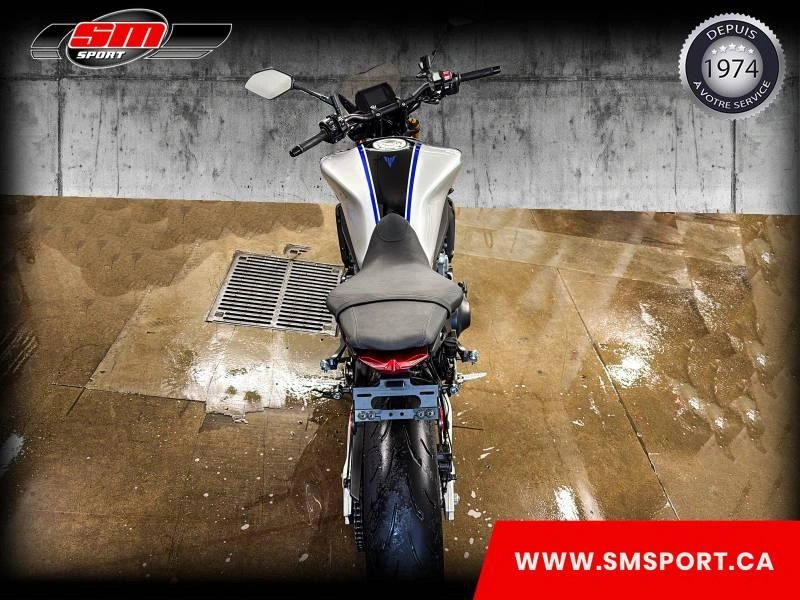2022 Yamaha Mt-09 Sp alt