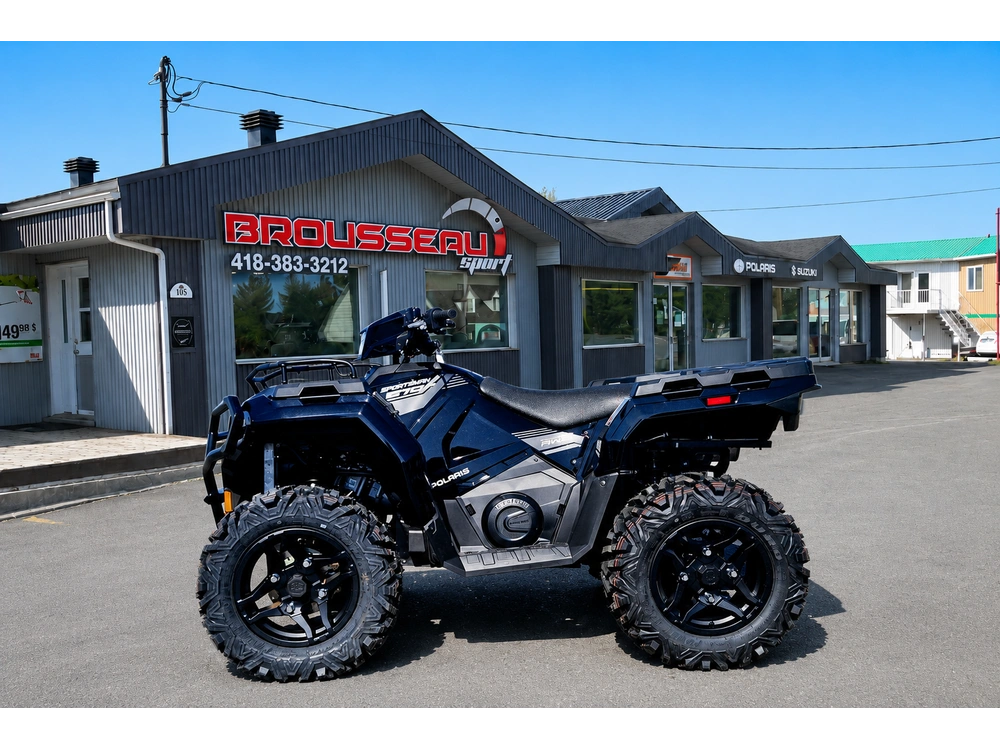 Polaris Sportsman 570 Trail Eps 2026 alt