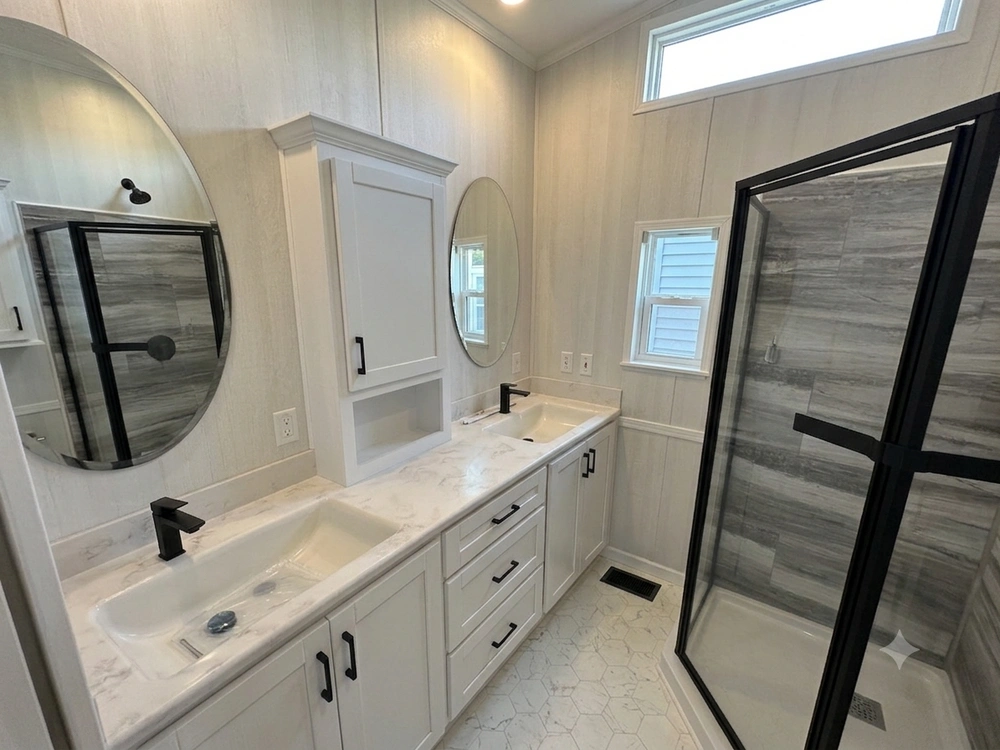 Woodland Park Euro Villa Tc-301c 2025 alt