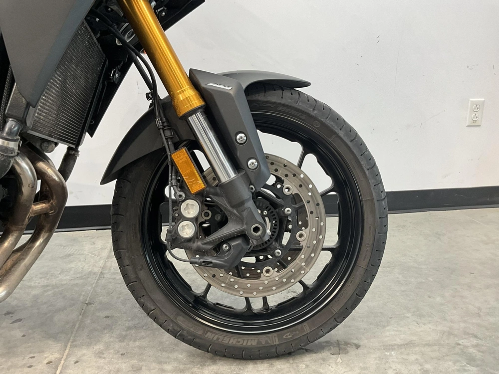 Yamaha Fj09 2016 alt