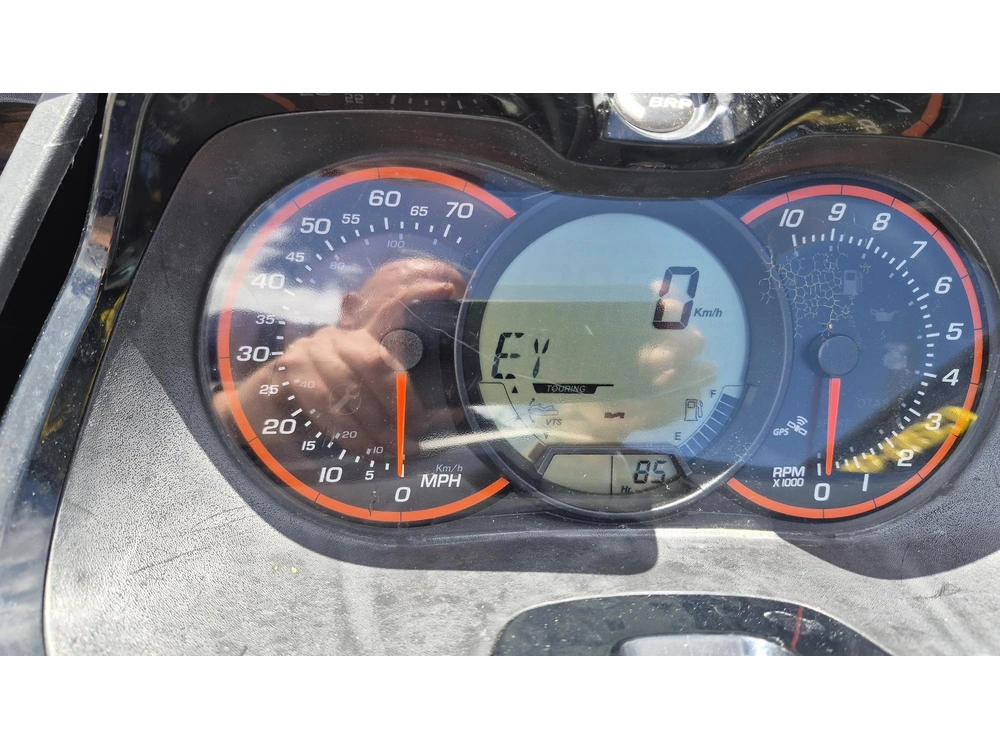 2015 Sea-doo Wake Pro 215 alt