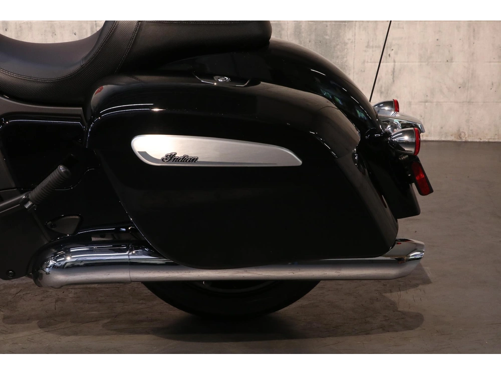 Indian Motorcycle Chieftain Powerplus 2025 alt