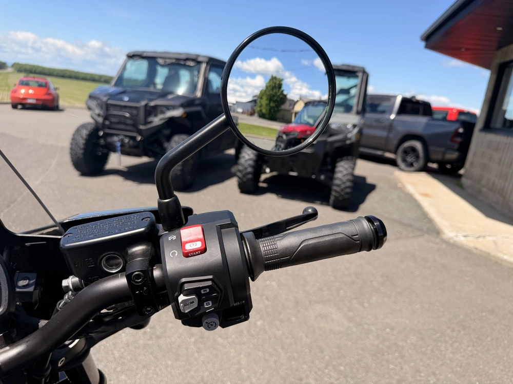 2022 Honda Rebel 1100 Dct alt