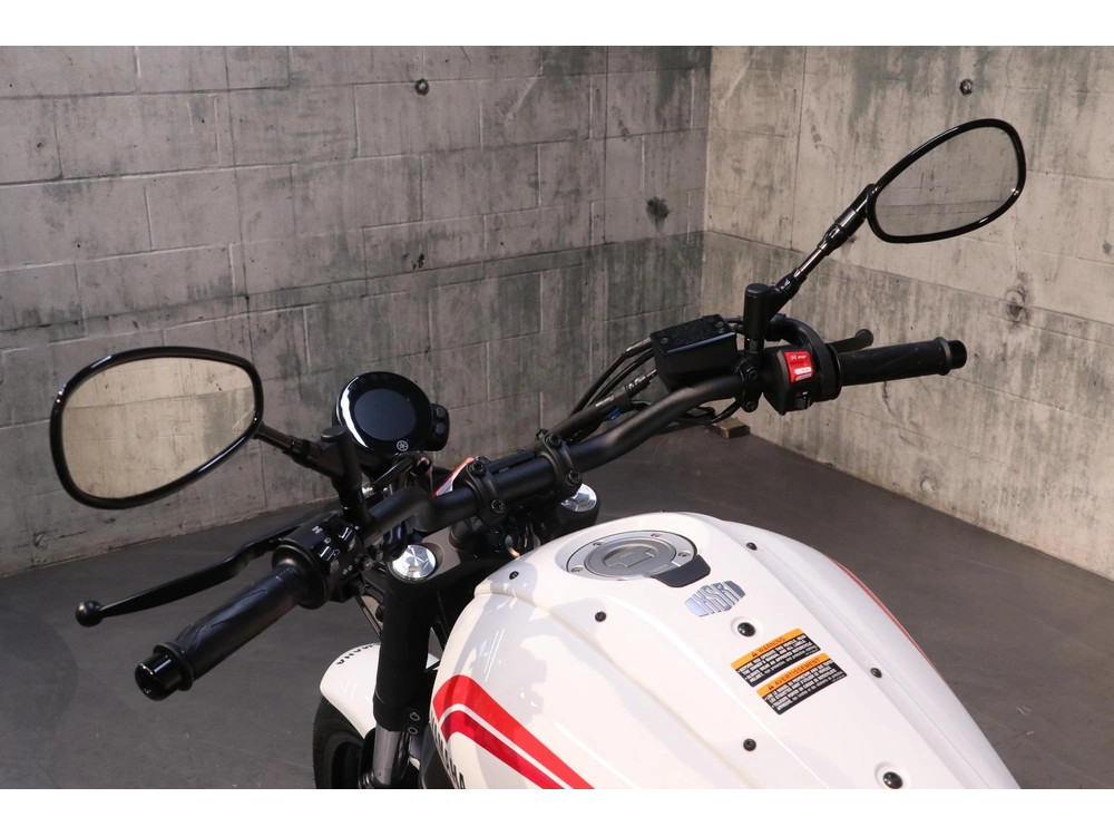 Yamaha Xsr700 2026 alt