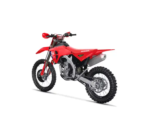 Honda CRF 250 RX 2026