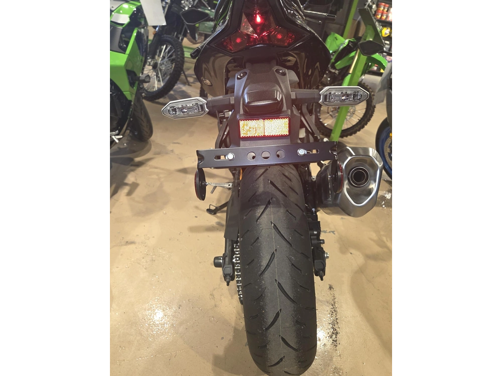 2026 Kawasaki Ninja® Zx™-4rr