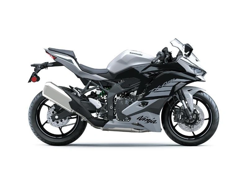 2025 Kawasaki Ninja Zx-4rr alt