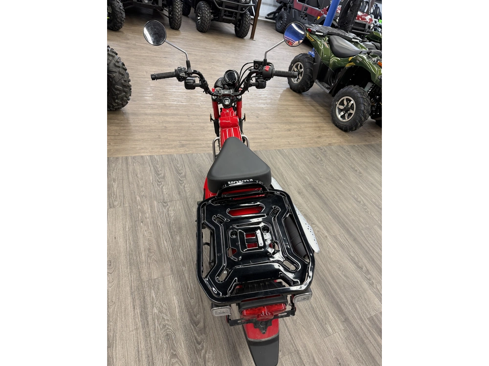 2023 Honda Trail125 alt