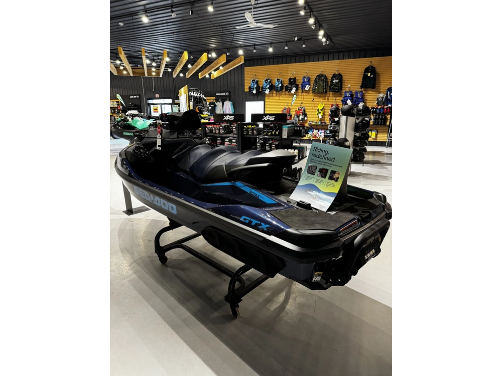 2026 Sea-doo Gtx 300 Ss alt