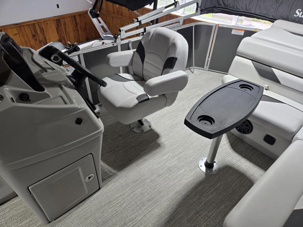 2024 G3 Boats G3 Select 18c alt