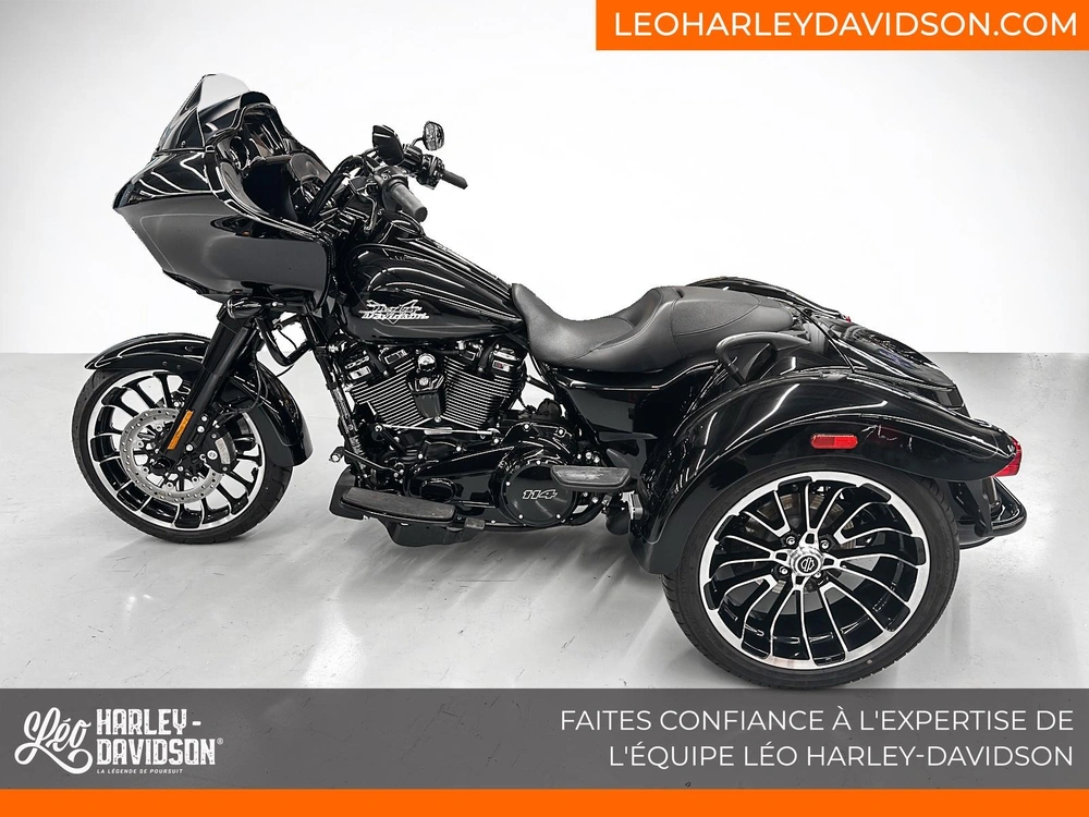 Harley-davidson Fltrt Road Glide 3 2024 alt