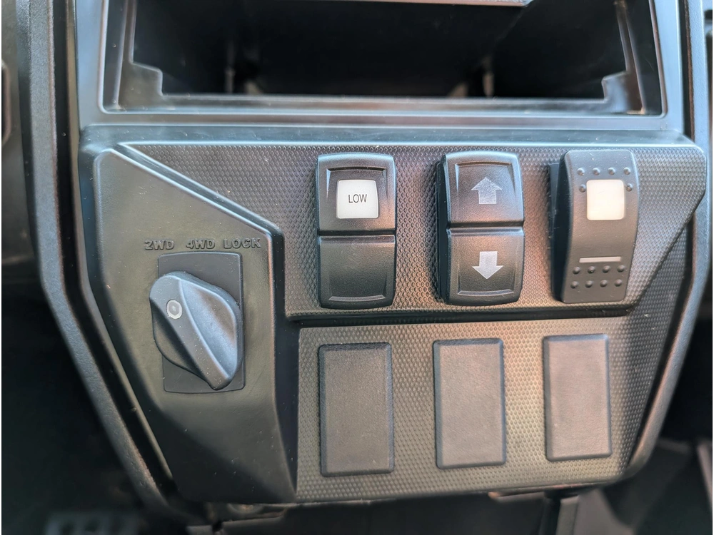 2022 Kawasaki Teryx Krx 1000 Se alt