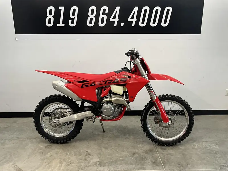Gas Gas EX 250F 2025