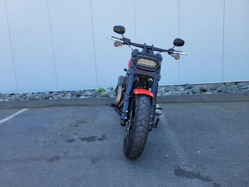 2020 Harley-davidson Fxfbs - Fat Bob alt
