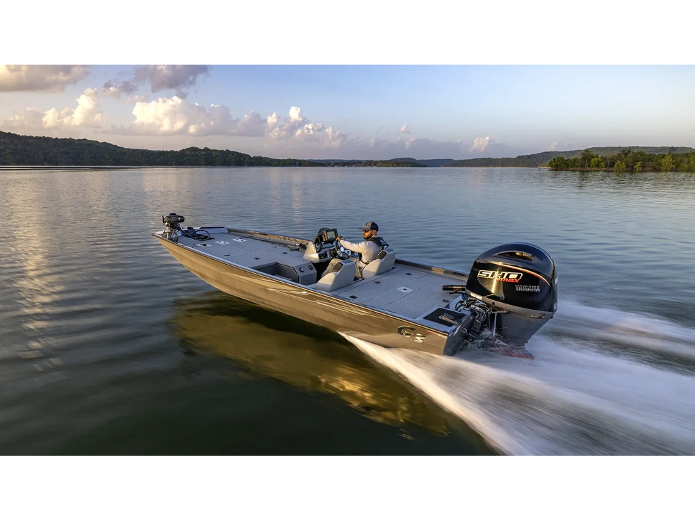 2024 G3 Boats Sportsman 1910 alt