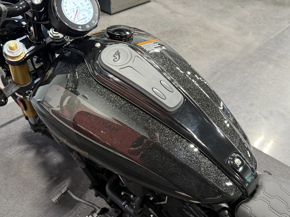 2026 Indian Motorcycle 101 Scout alt