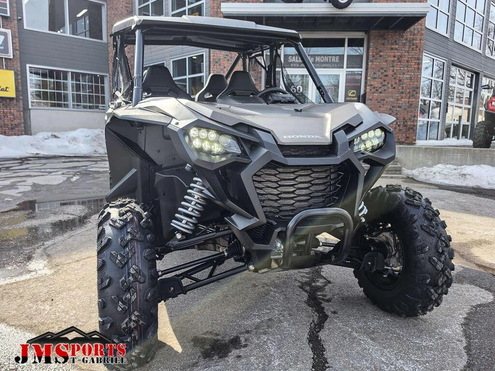 Honda Talon 1000x-4p 2026 alt