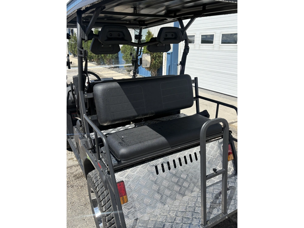 2025 Aodes E-rover alt