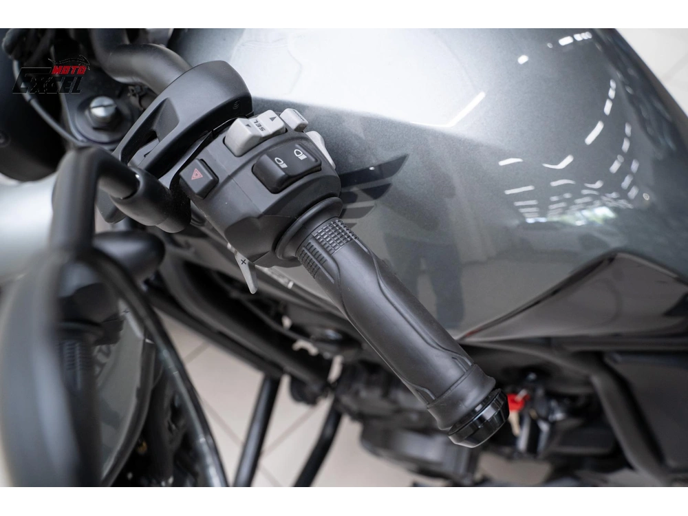 Honda Rebel 1100 Dct Avec Valises 2024 alt