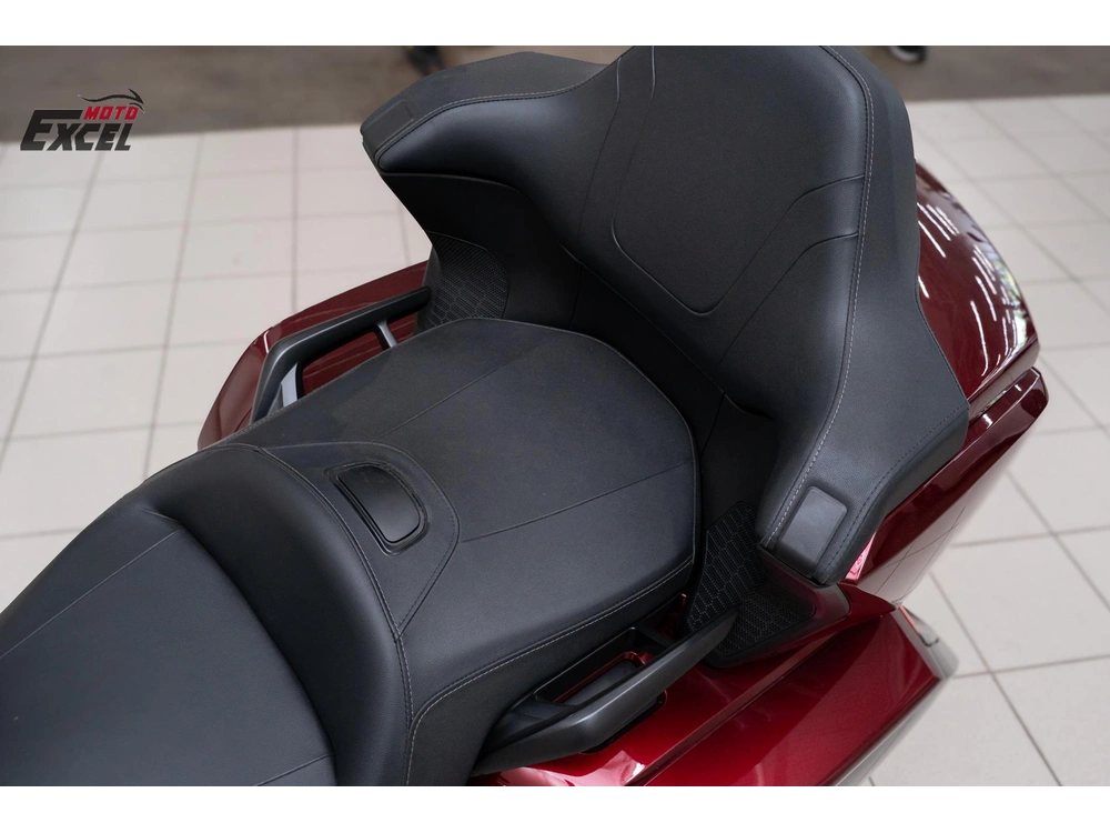 Honda Goldwing Gl1800 2020 alt