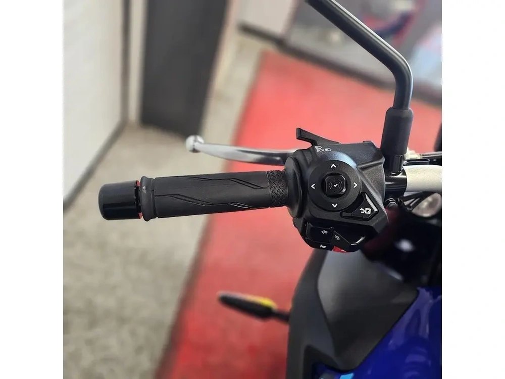 2026 Yamaha Mt-07 alt