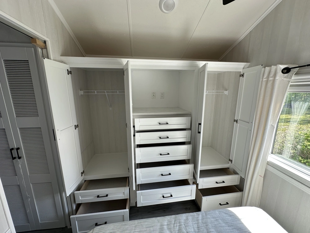 Woodland Park Euro Villa Tc-301c 2025 alt