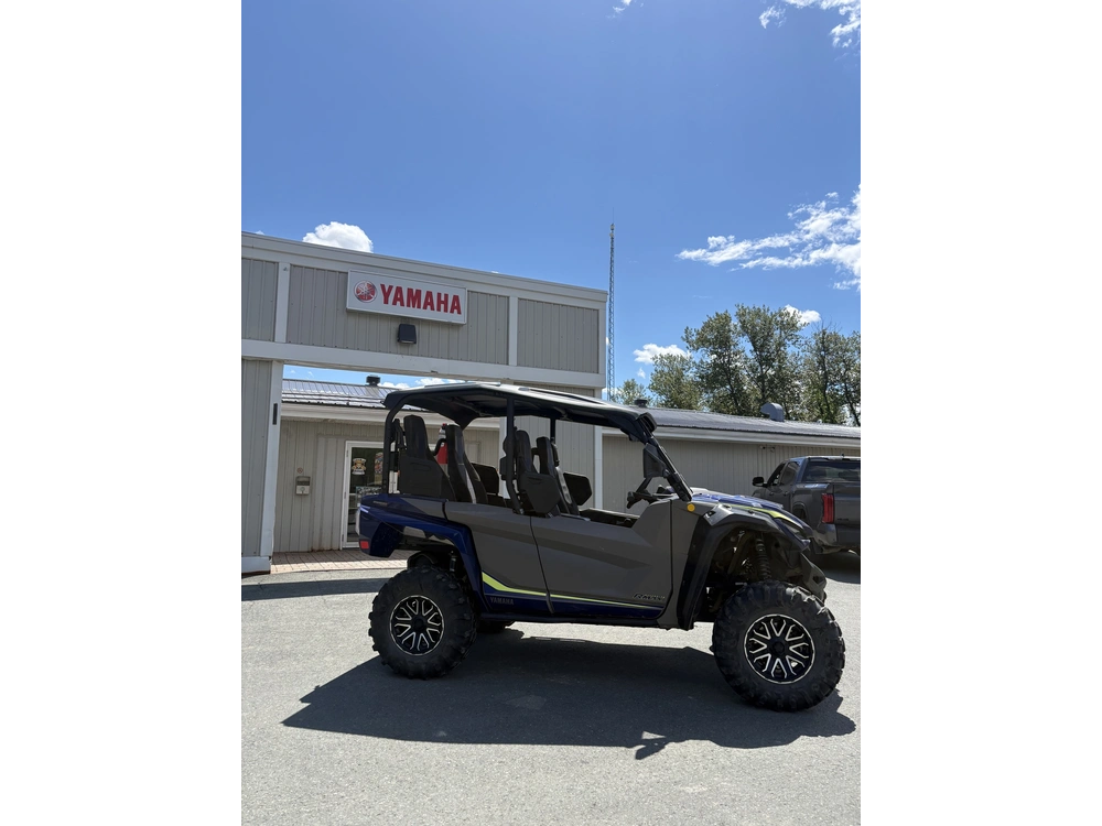 Yamaha Yx10frplps 2023 alt