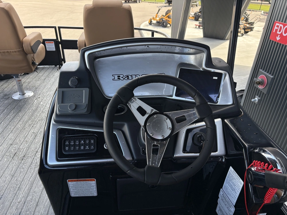 2026 Ranger Reata 220 F 115elpt alt