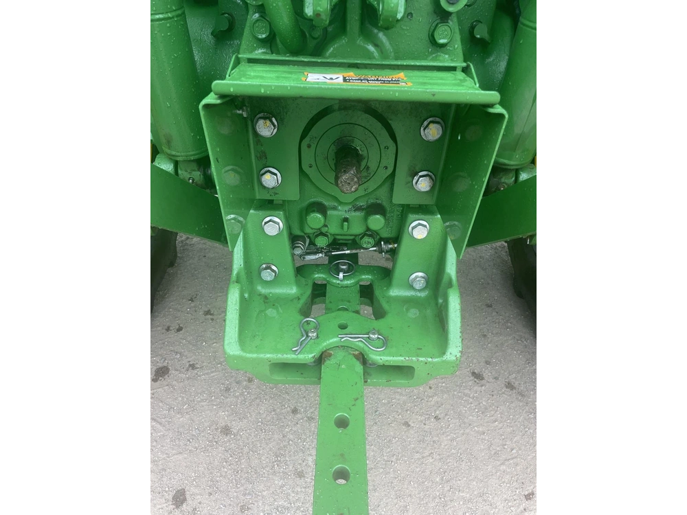 John Deere 5115m 2022 alt