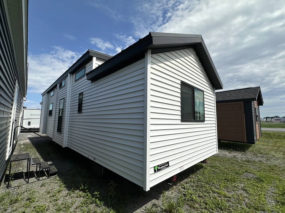 Woodland Park Euro Villa Tc-301c 2025 alt