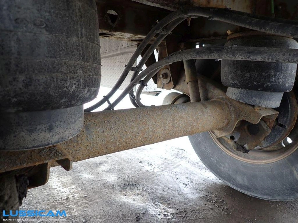 Manac 10248b40 2009
