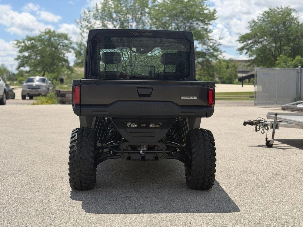2026 Polaris Ranger Xd 1500 Northstar Ultimate alt