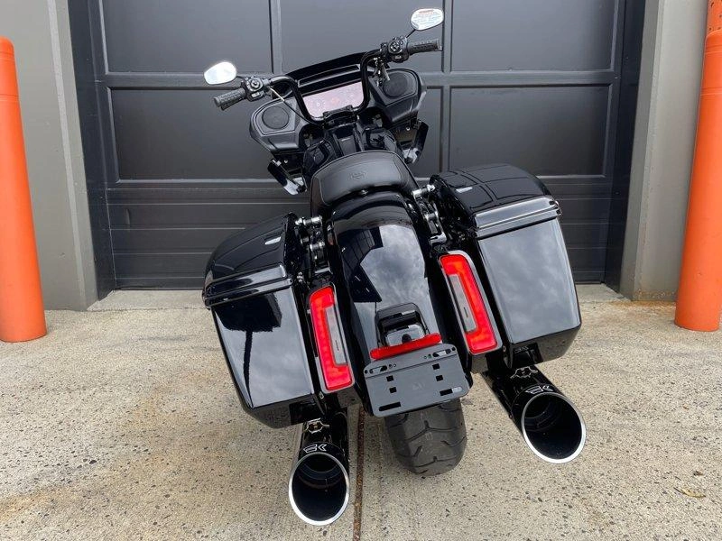 2026 Harley-davidson Touring Fltrx - Road Glide™ alt