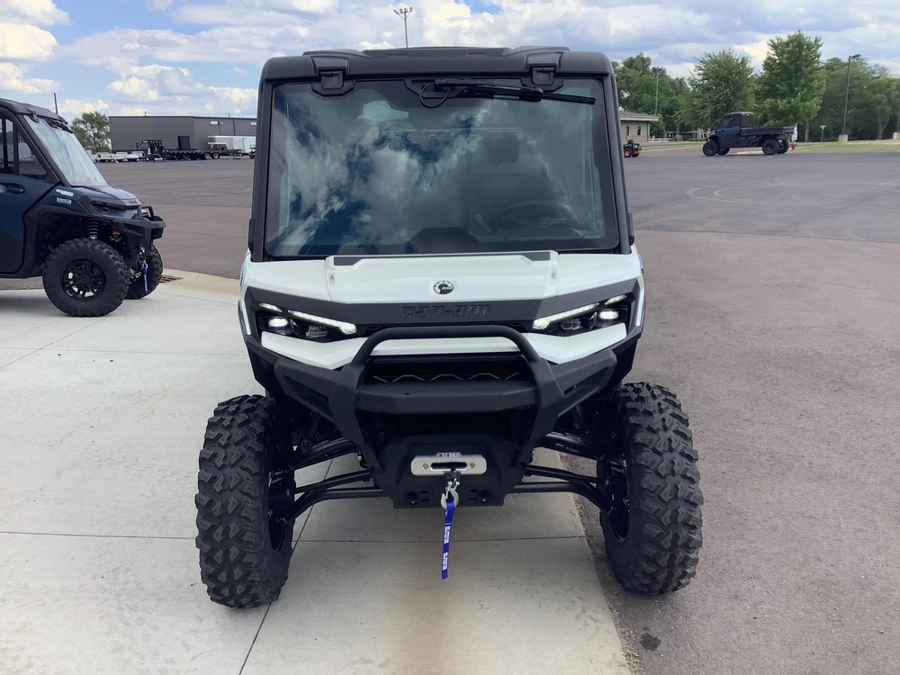 2026 Can-am Defender Hd11 Limited Max alt