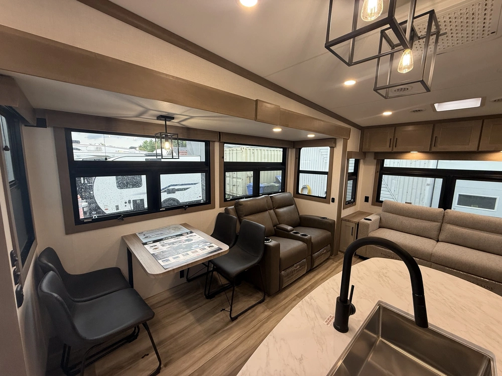 Kz-rv Durango H-t 283rlt 2027 alt