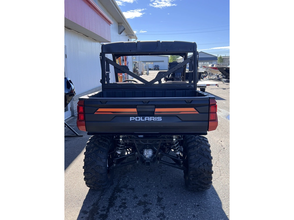 2026 Polaris Ranger Xp 1000 Premium alt