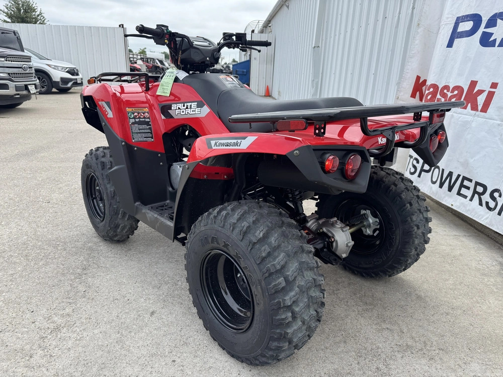 2026 Kawasaki Brute Force 300 alt