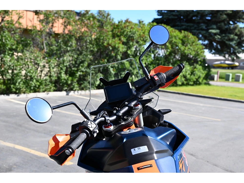 2024 Ktm 890 Adv R alt