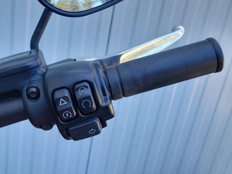 2020 Harley-davidson Fxfbs - Fat Bob alt
