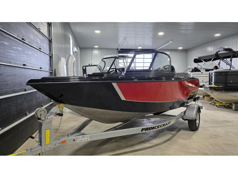 2026 Princecraft Sport 175 Max alt