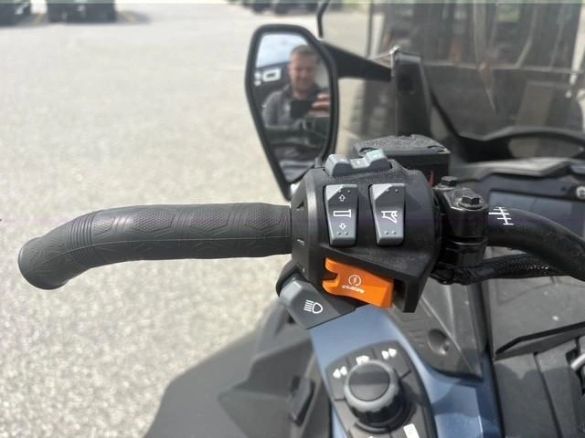 Ski-doo Expedition 900r 2025 alt