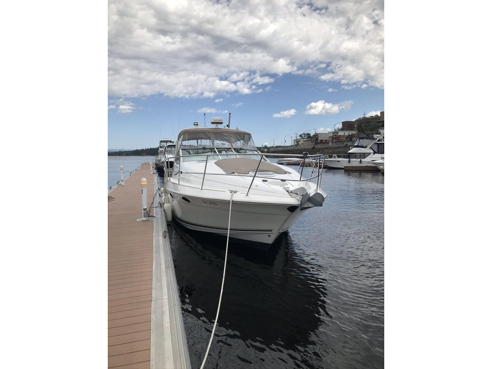 1999 Doral Boats 360 Se alt