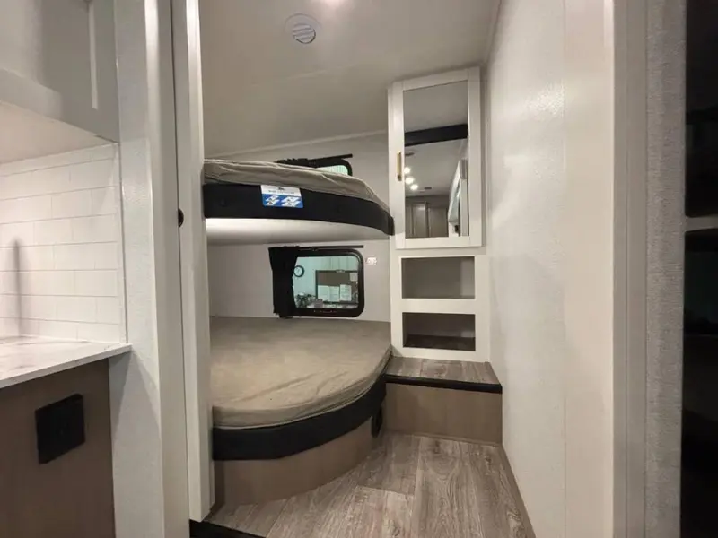 2027 Jayco Eagle 28BHU