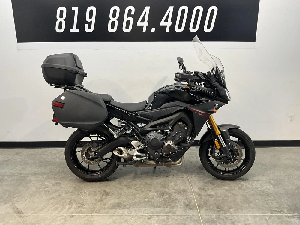 Yamaha Fj09 2016 alt
