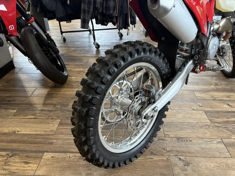 GASGAS EX250F 2024
