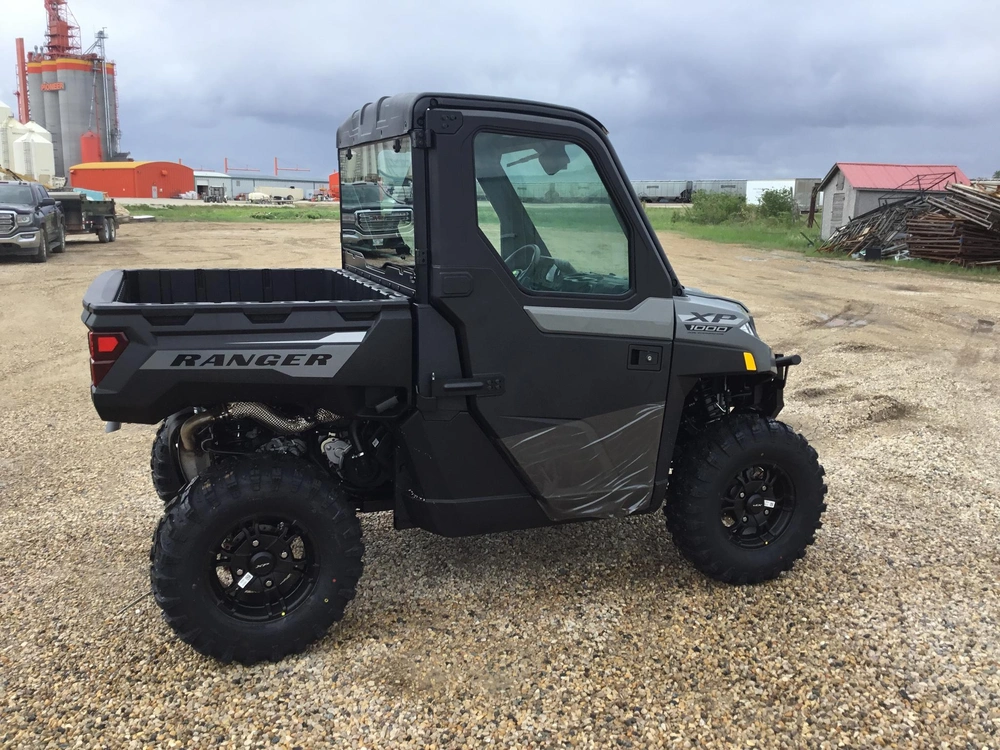 2027 Polaris Ranger Xp 1000 Premium alt
