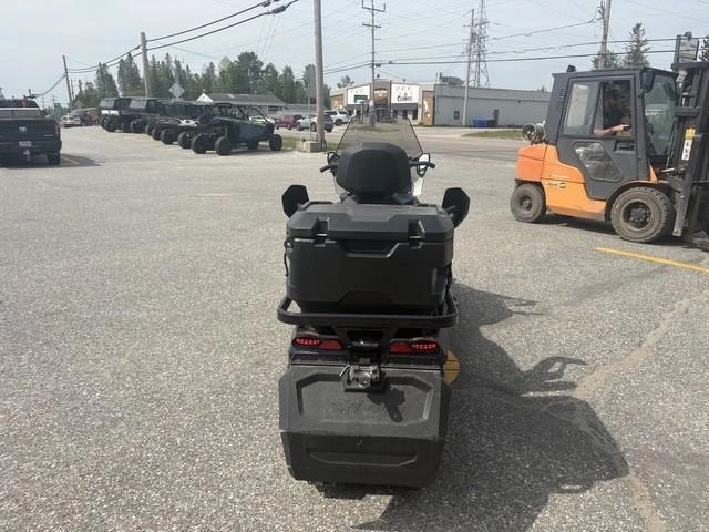 Ski-doo Expedition 900r 2025 alt